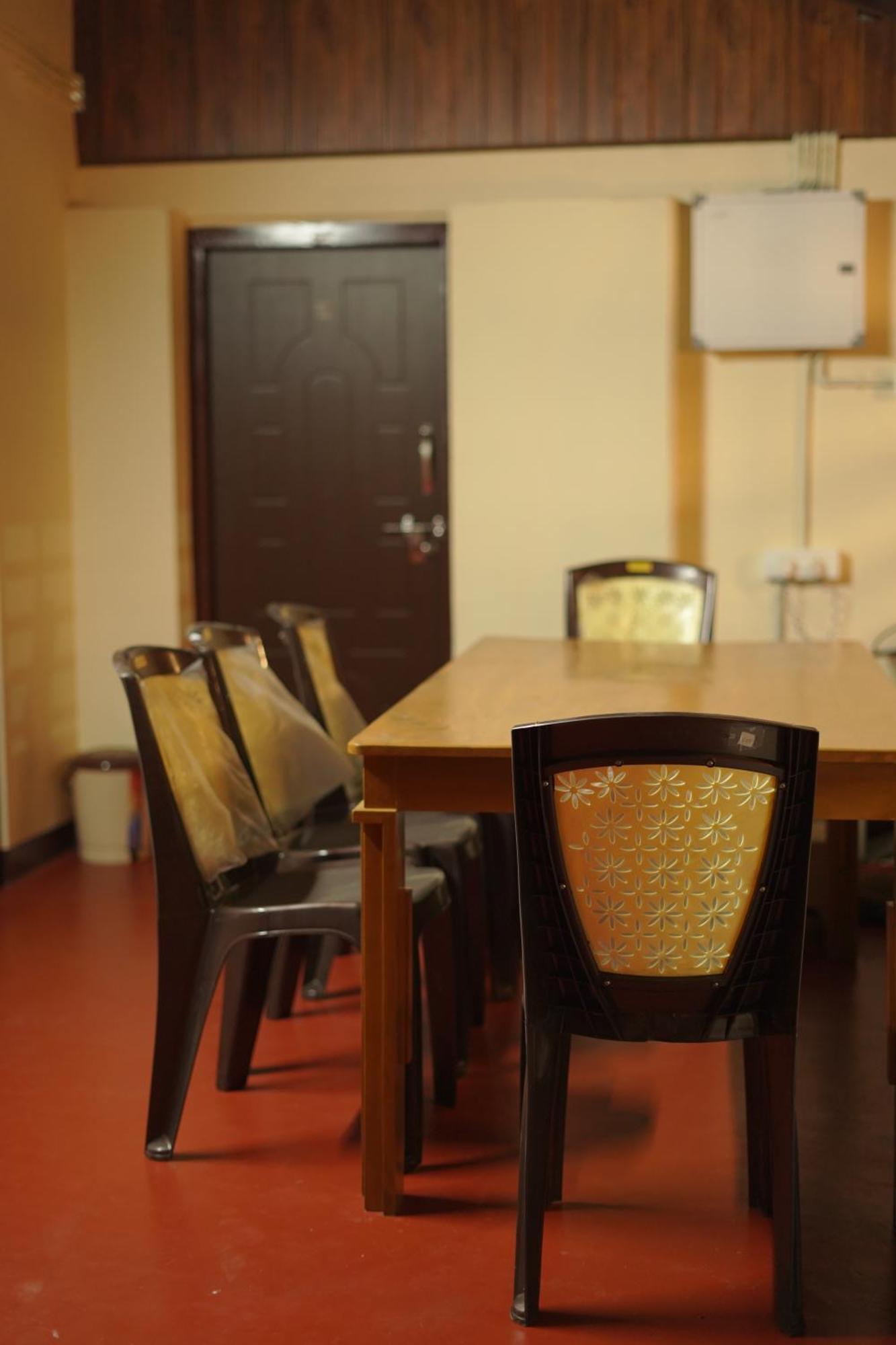 Greene Villa بلكاد المظهر الخارجي الصورة