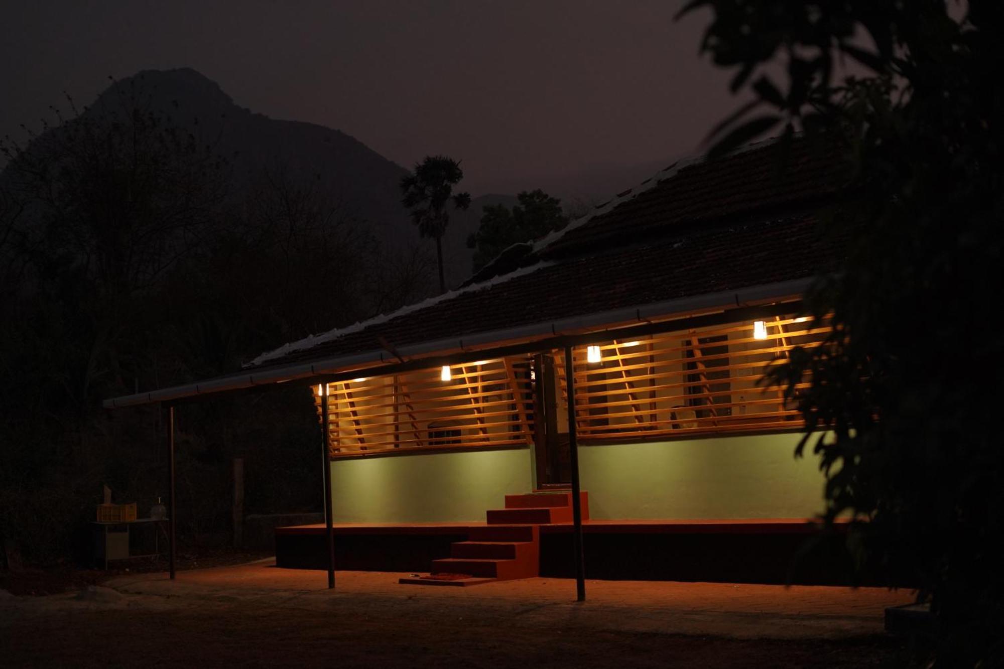 Greene Villa بلكاد المظهر الخارجي الصورة