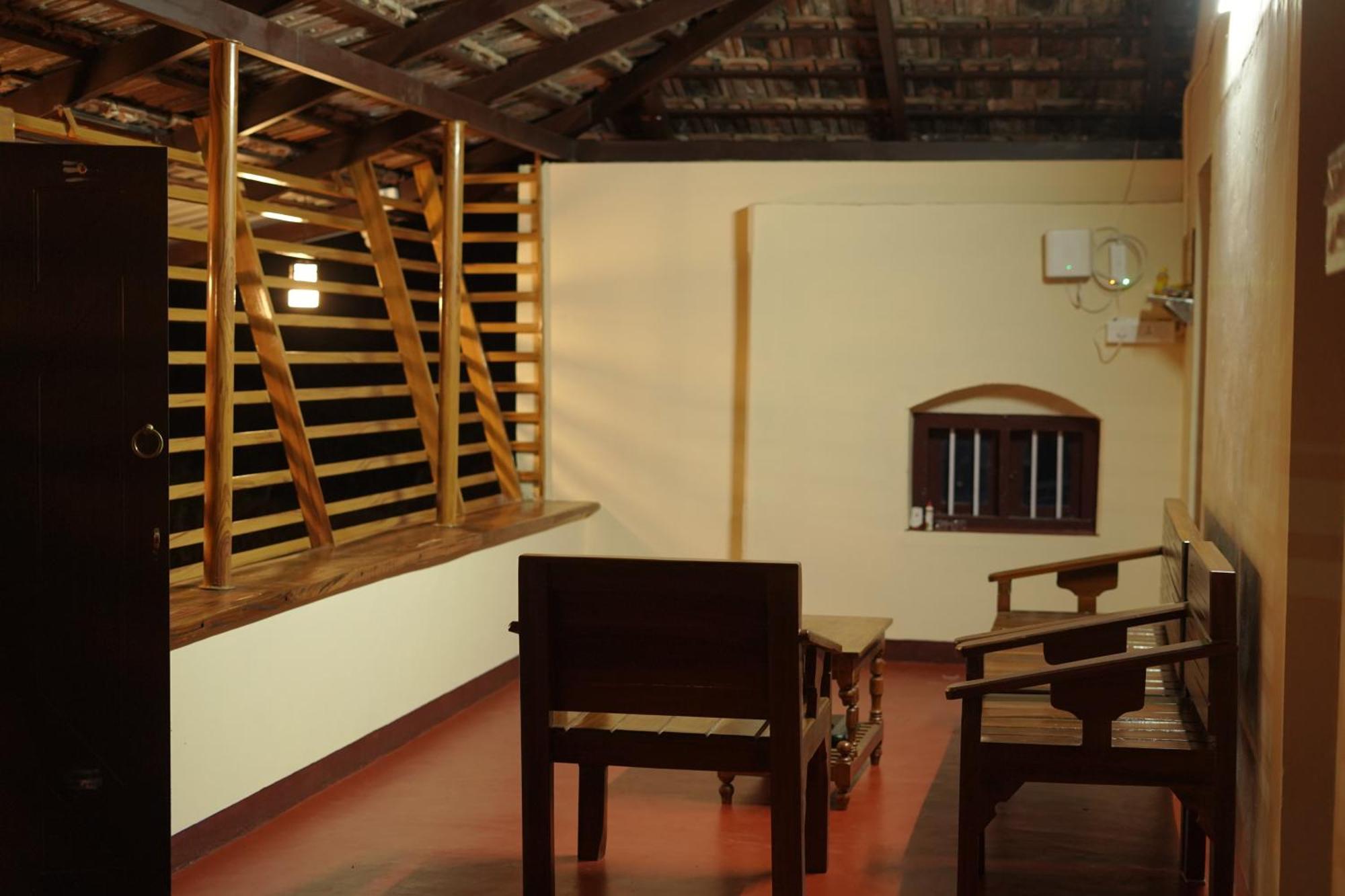 Greene Villa بلكاد المظهر الخارجي الصورة