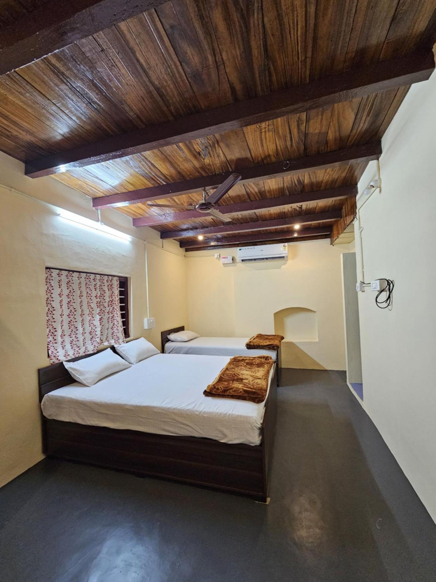 Greene Villa بلكاد المظهر الخارجي الصورة