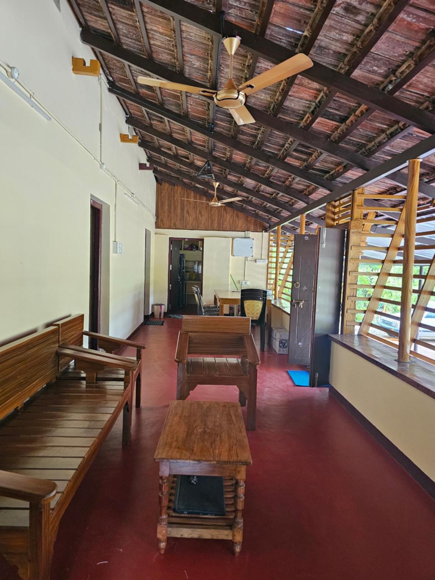 Greene Villa بلكاد المظهر الخارجي الصورة
