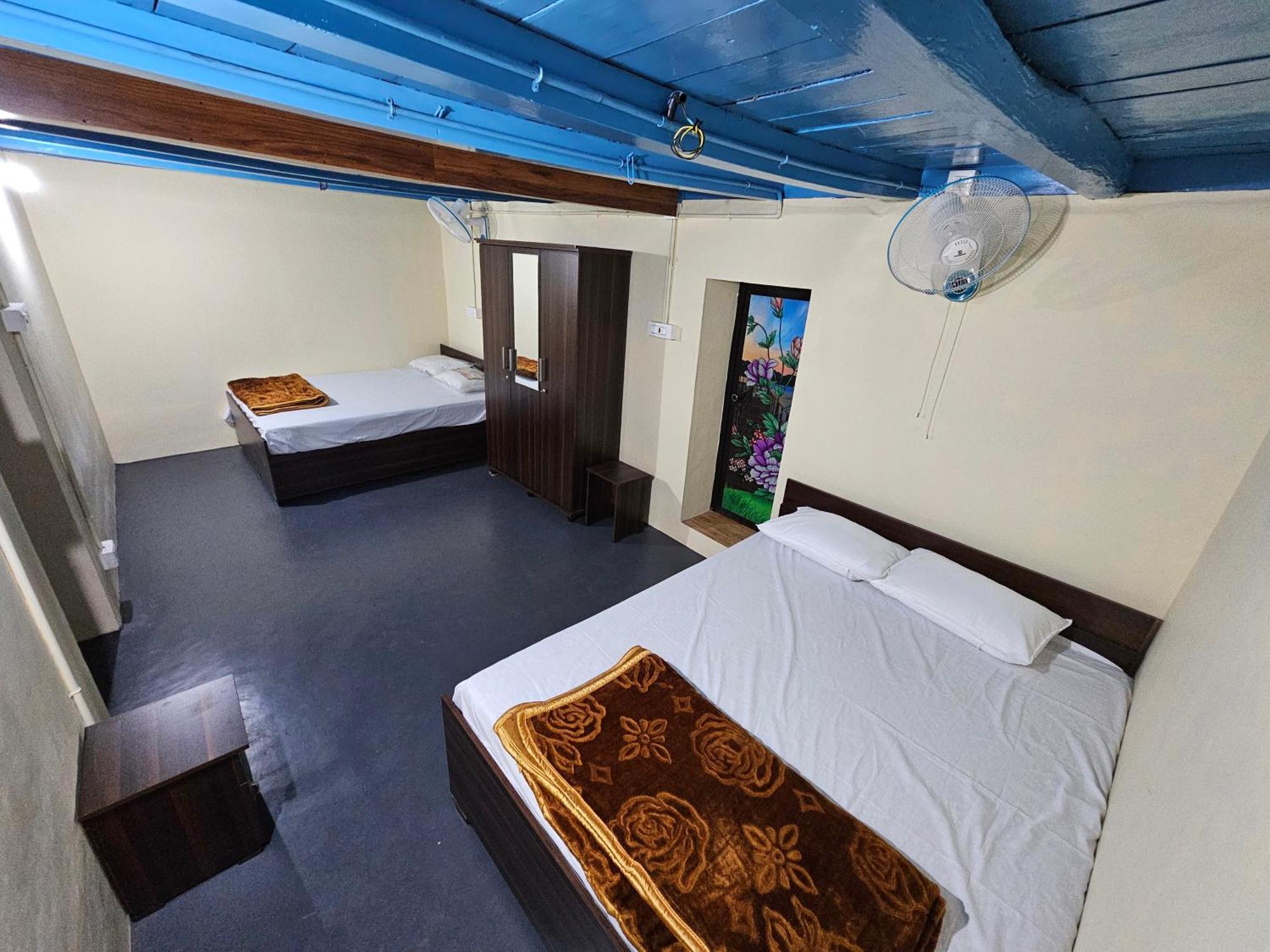 Greene Villa بلكاد المظهر الخارجي الصورة