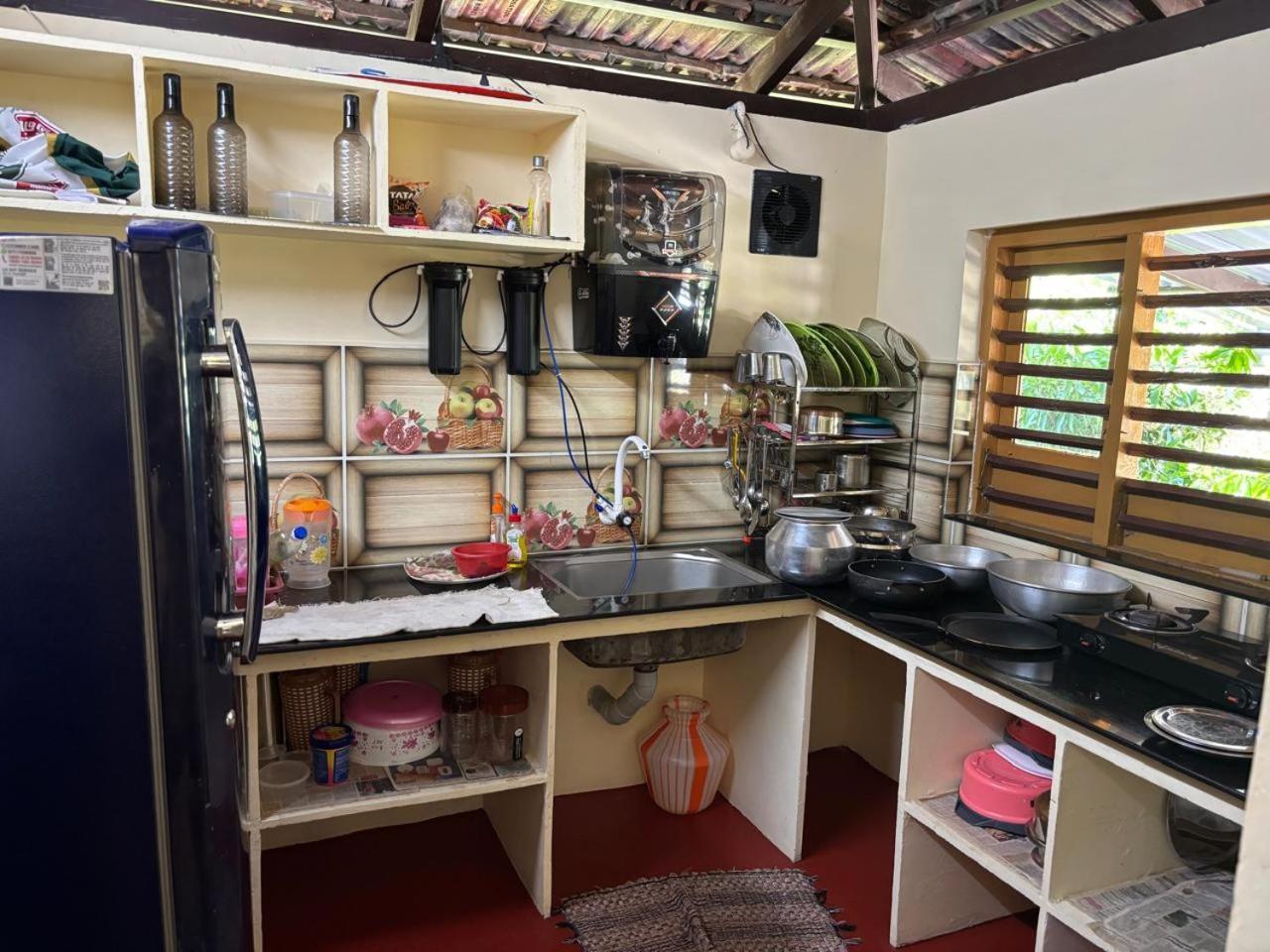 Greene Villa بلكاد المظهر الخارجي الصورة