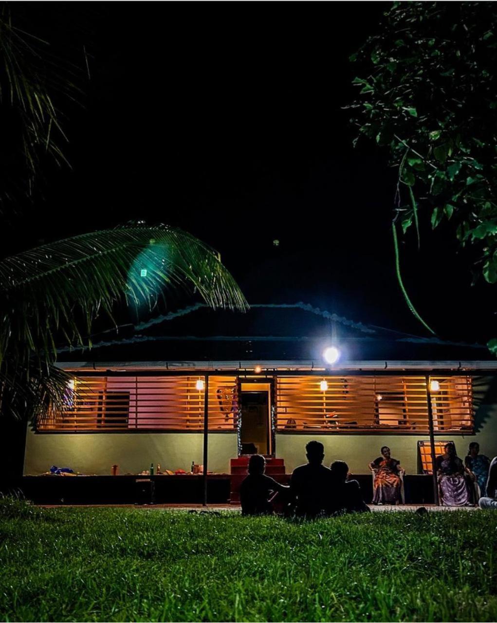 Greene Villa بلكاد المظهر الخارجي الصورة