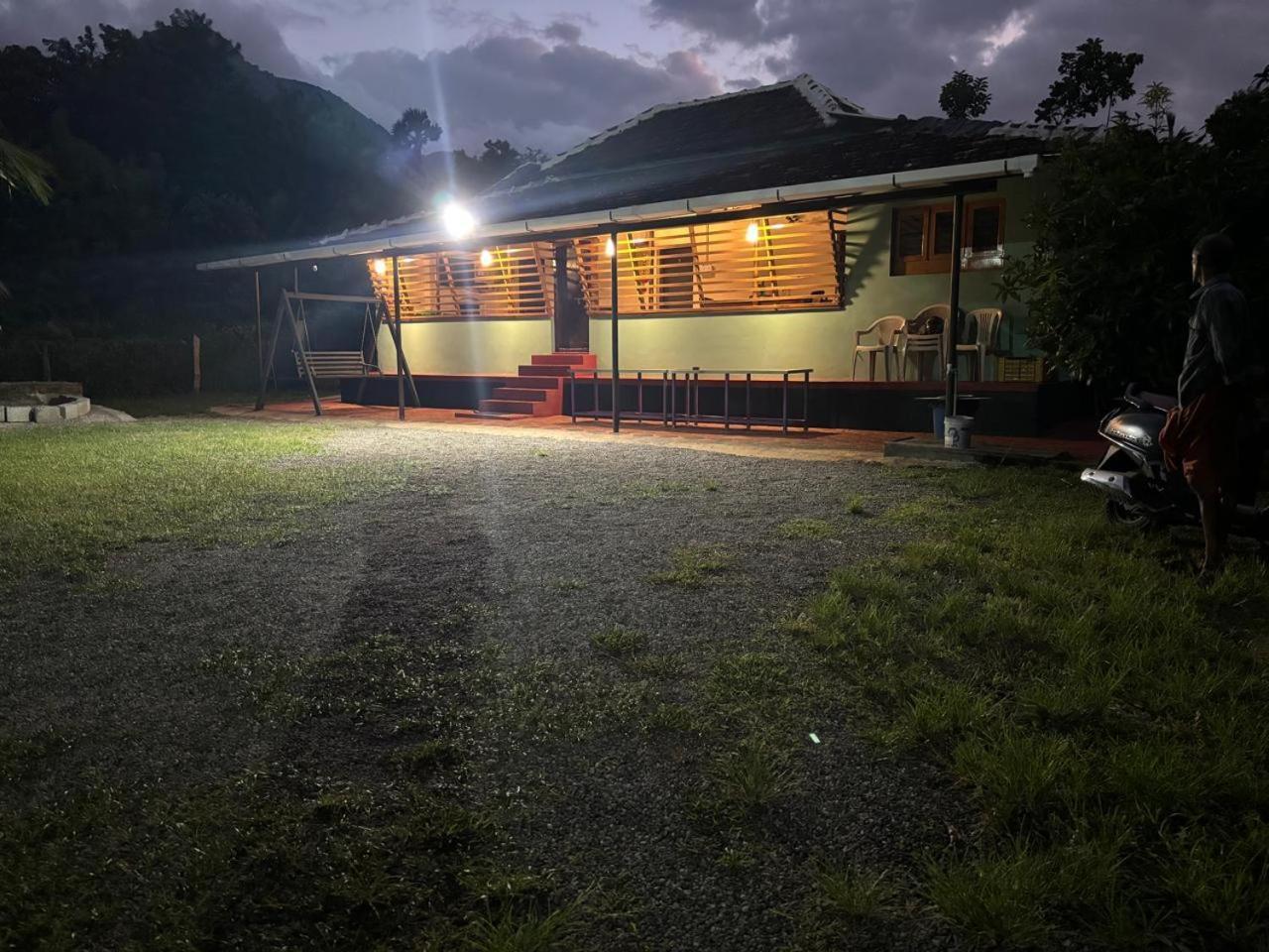 Greene Villa بلكاد المظهر الخارجي الصورة