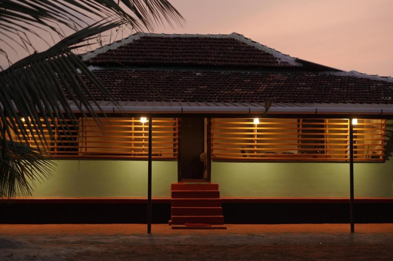 Greene Villa بلكاد المظهر الخارجي الصورة